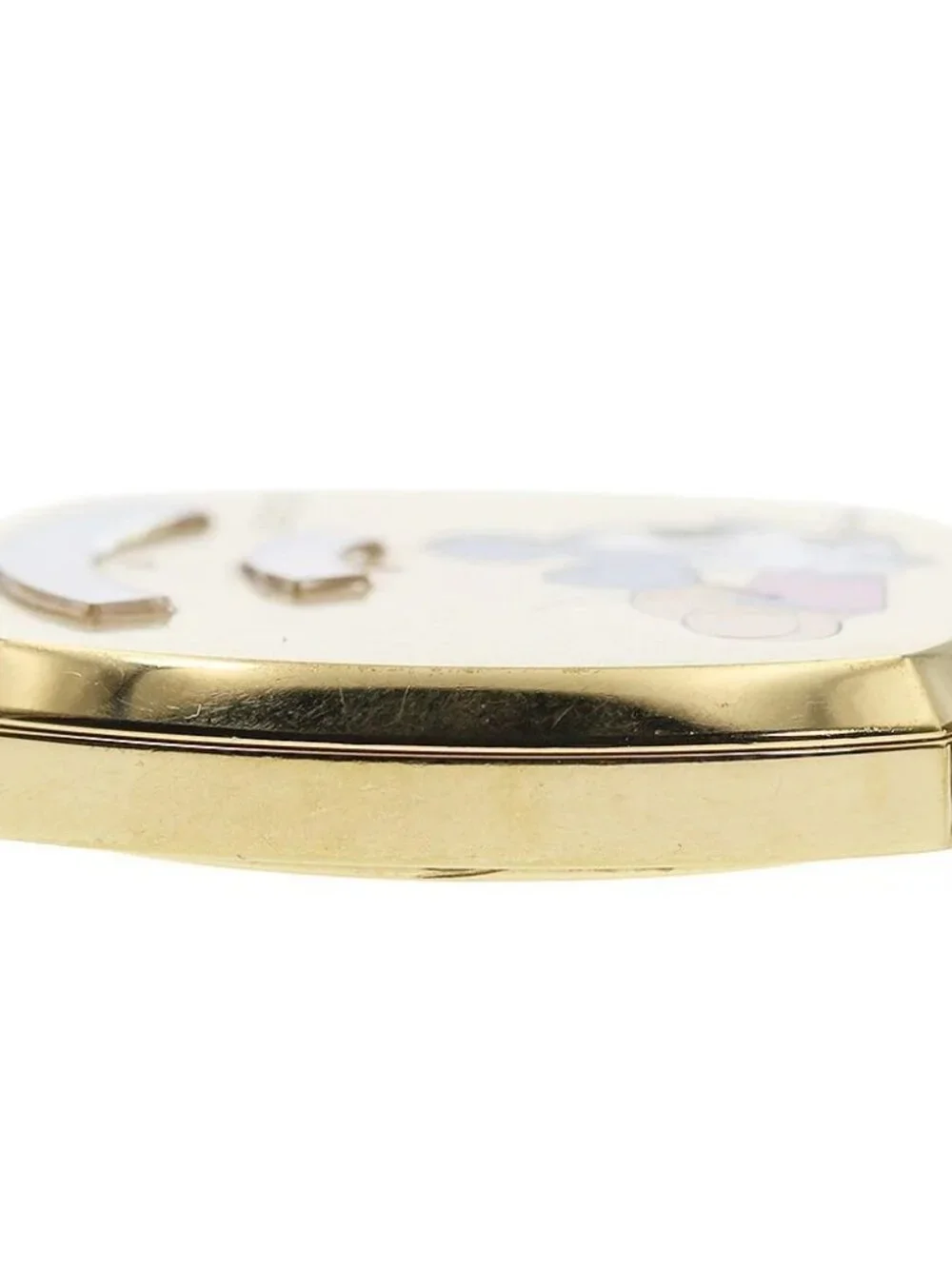 GUCCI Grip watch 157.4/YA157420 Disney collaboration Quartz Men's Watch_958089